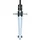 Faber-Castell Zirkel Grip sky blue
