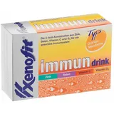 XENOFIT GMBH Xenofit immun drink