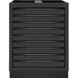 Kraftwerk Mobilio Schubladenschrank 9 Schubladen