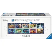 Ravensburger Spiel Unvergessliche Disney Momente