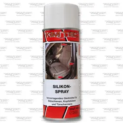 Kim-Tec Silikonspray 400ml