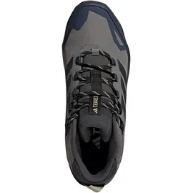 adidas Terrex Skychaser AX5 Mid GTX Grey Four/Carbon/Shadow Navy 44 2/3