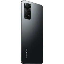 Xiaomi Redmi Note 11 Pro 5G 6 GB RAM 64 GB Graphite Gray