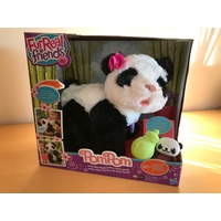 Hasbro FurReal Friends Pom Pom Mein Baby Panda