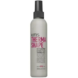 KMS ThermaShape Hot Flex Spray 200ml