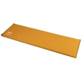 Kampa Compact 3 Aufblasbare Matte - Orange - One Size