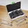 Festool Ringratschenschlüssel-Set SYS3 S 76-RRS 10-tlg.