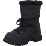 Buffalo Aspha Blizzard 2' schwarz,