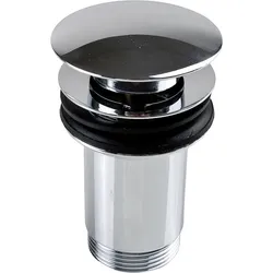 Ablaufventil (Ausführung: Ablaufventil 1 1/4'' Verschlussstopfen Feststehend)