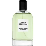 David Beckham Aromatic Greens Eau de Parfum 100 ml