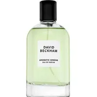 David Beckham Aromatic Greens Eau de Parfum 100 ml