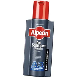 Dr. Kurt Wolff Alpecin A3 Anti-Schuppen Shampoo 250 ml