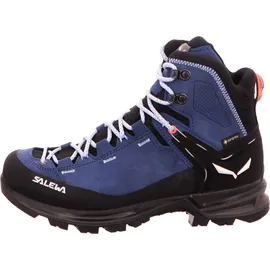 Salewa Mountain Trainer 2 Mid GTX Damen dark denim/black 41