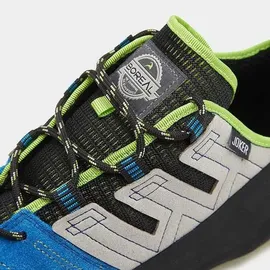 Boreal Joker Lace Schwarz/Blau 11,5 UK