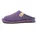 Hausschuhe in Violett 42