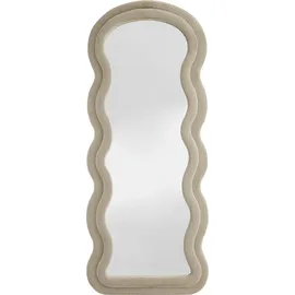 SalesFever Spiegel Kunstfell