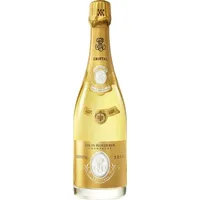 Cristal Champagne Louis Roederer 2015