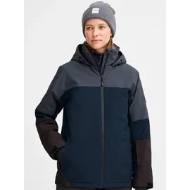 North Bend Skijacke NBNona W blau L