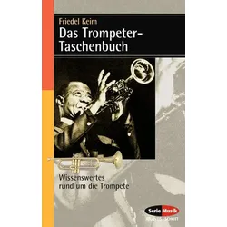 Das Trompeter-Taschenbuch