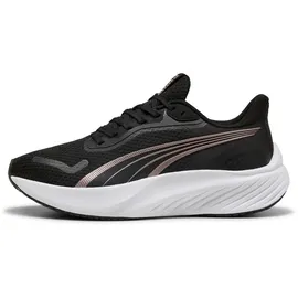 Puma Pounce Lite Puma black/rose gold 44 EU
