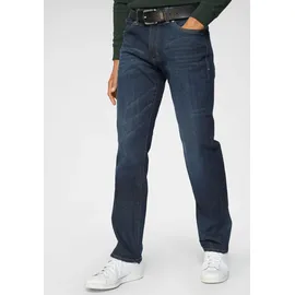 LEE Extreme Motion Straight Jeans Trip 36 30
