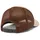 Columbia Mesh Snap Back Baseball Cap ancient fossil beige One Size