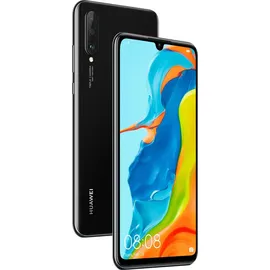 Huawei P30 lite New Edition 256 GB midnight black