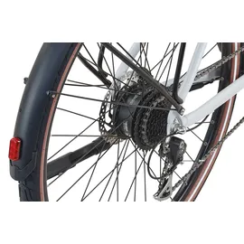 Prophete Urbanicer 2.9 28 Zoll RH 53 cm grau