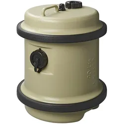 Aquaroll Frischwassertank Rolltank 40L - beige