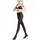 Falke Strumpfhose Seidenglatt 80 DEN Schwarz L