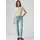 Levi's Damen 501 Crop Jeans, NO Rush, 27W / 28L