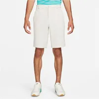 Nike Dri-FIT Herren-Golfshorts - Braun, EU 52