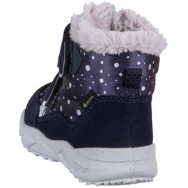 superfit Glacier Schneestiefel, BLAU 21