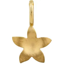 Orolino Anhänger 585/- Gold 1,1cm Damen 
