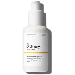 The Ordinary Uv Filters Spf 45 Serum 60 ml