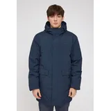 Mazine Padded Parka blau XL