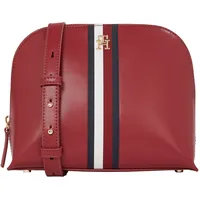 Tommy Hilfiger TH Modern Umhängetasche 23.5 cm rouge