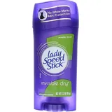 Lady Speed Stick Invisible Dry Anti-Perspirant Deodorant Powder Fresh 65g (Deodorants)