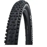 Schwalbe Nobby Nic 27,5 x 2,40 Zoll Faltreifen Performance black