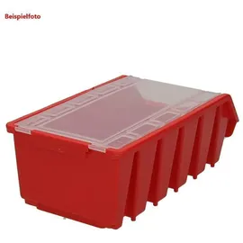 OEM Ergobox 2L Plus 2,0 l 1-tlg. Schwarz