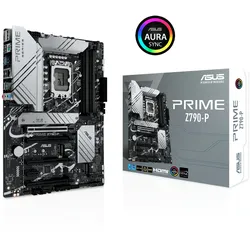 ASUS Prime Z790-P Gaming Mainboard Sockel Intel LGA1700