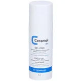 Ceramol Viso Gel 50 ml