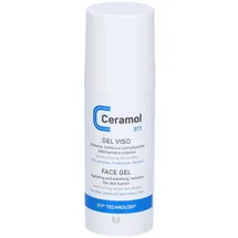 Ceramol Viso Gel 50 ml