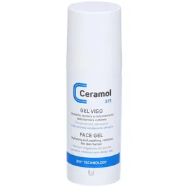 Ceramol Viso Gel 50 ml