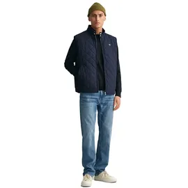 GANT Windcheater Weste - - XL