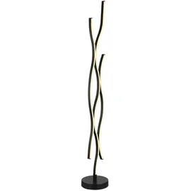 GLOBO Geronimo 67206S schwarz
