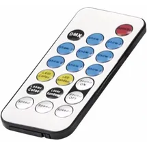 Eurolite IR-26 Fernbedienung