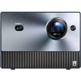 Hisense C1 4K-Beamer Blau/Grau