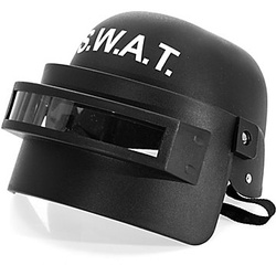 Kinder-Helm "SWAT"