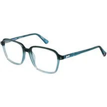 inspecs Superdry Brillengestell SDO-NADARE 53107 blau